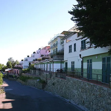 Residence Borgo San Sebastiano-3